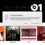 I canali di iTunes Radio entrano in Apple Music, Beats 1 rimane free