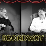 Steve Jobs e Bill Gates saranno protagonisti di un nuovo musical a Broadway