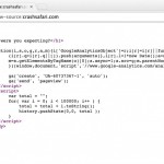 Non aprite quel sito web!