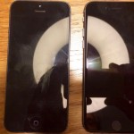 “iPhone 5se” si mostra in nuove foto: bordi arrotondati e stesse dimensioni di iPhone 5