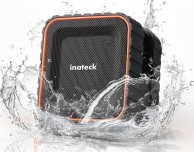 In offerta l’ottimo speaker impermeabile di Inateck