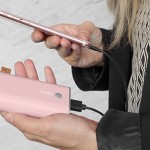 Fresh ‘n Rebel presenta i nuovi Powerbank per iPhone e iPad