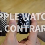 Indossare l’Apple Watch “al contrario” porterebbe benefici? Il nostro test – VIDEO