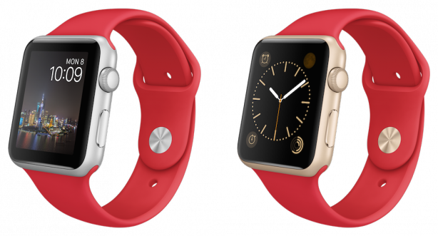 Apple venderà due modelli esclusivi di Apple Watch per il Capodanno Cinese