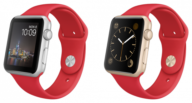 Apple venderà due modelli esclusivi di Apple Watch per il Capodanno Cinese