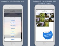 Creare sfondi animati dal 3D Touch con LivePapers