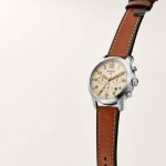 Fossil Q54 Pilot: un po’ orologio, un po’ smart – CES 2016