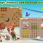 “HARVEST MOON: Seeds Of Memories” – lavorare in una fattoria virtuale