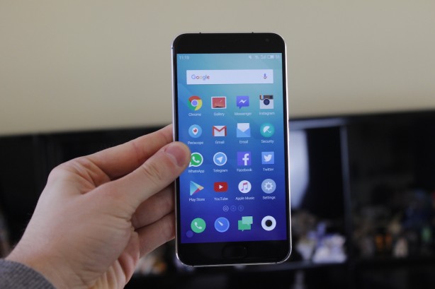 Meizu Pro 5, la recensione di Teeech – VIDEO