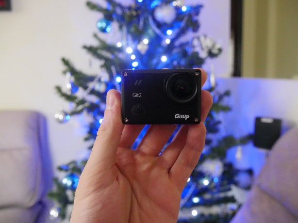 Action Cam GitUp Git 2 – La nostra recensione