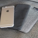 Pochette Adore June per iPhone 6/6s – La recensione di iPhoneItalia