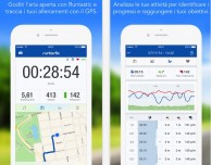 Runtastic PRO da 4,99€ a gratis per poche ore!