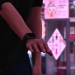 L’Apple Watch viene usato anche per pilotare un drone