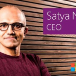 Satya Nadella e gli smartphone: “La nostra quota di mercato è insostenibile”