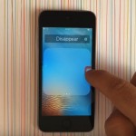 Come nascondere le app di sistema su iOS 9