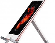 Anche gli stand per iPhone possono essere originali