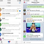 Telegram si aggiorna con novità per le GIF e i Bot