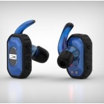 Altec Lansing Freedom Earbuds: nuovi auricolari senza cavi – CES 2016