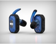 Altec Lansing Freedom Earbuds: nuovi auricolari senza cavi – CES 2016