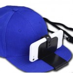 Clip-A-Phone, l’accessorio per utilizzare l’iPhone come una GoPro – CES 2016