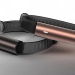 Misfit presenta “Ray”, l’activity tracker che sembra un braccialetto – CES 2016