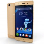 Haier presenta tre nuovi smartphone al CES 2016