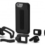 Olloclip Studio: iPhone protetto e pronto per scattare foto professionali – CES 2016