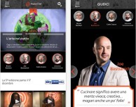 L’app ufficiale di Master Chef arriva su App Store