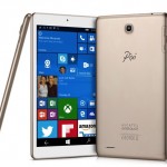 Alcatel al CES 2016: nuova gamma smartphone, smartwatch per bambini e tablet Windows 10