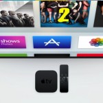 Brevetto: la Apple TV potrà registrare gli eventi live