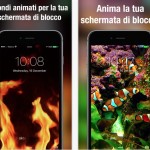 Giveaway Of The Week: 3 copie gratuite per Wallpaper in movimento per Blocca schermo [CODICI UTILIZZATI CORRETTAMENTE]