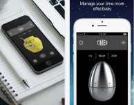 Tecnica del pomodoro: strategia di gestione del tempo con l’app gratuita Timer Effectively