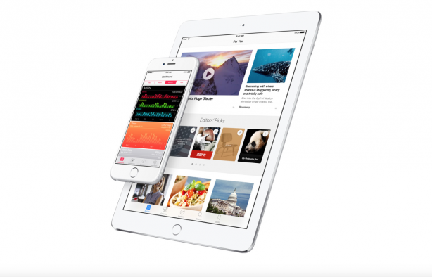 Il Jailbreak di iOS 9.3 beta è già stato eseguito! – VIDEO
