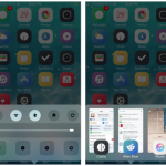 Eucnide, un tweak che ridisegna completamente il Centro di Controllo – Cydia