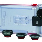Optrix by Body Glove: cover e kit fotografico per iPhone
