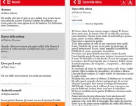 ReadAndGo: leggi i racconti mentre aspetti l’autobus