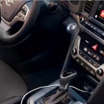 Hyundai Elantra equipaggiata con CarPlay entro il 2017