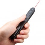 Inateck lancia in Italia il Wireless Presenter e la Digital Scale