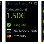 payleven lancia il lettore di carte contactless e l’App per Apple Watch