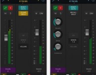 Logic Remote è disponibile anche su iPhone