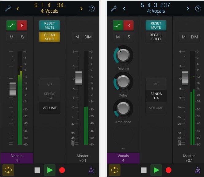 Logic Remote è disponibile anche su iPhone iPhone Italia