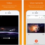 Adobe Voice, l’app per creare splendidi video animati