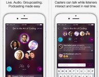 ZCast, l’app definitiva per creare podcast dall’iPhone