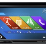 Clarion NX40SE, la nuova stazione multimediale da auto compatibile con iPhone