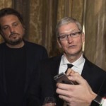 Tim Cook ha incontrato gli sviluppatori italiani “più promettenti e innovativi”