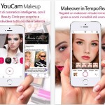YouCam Makeup: prova nuovi look direttamente su iPhone!