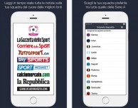 Squadra News: tutte le notizie della tua squadra del cuore