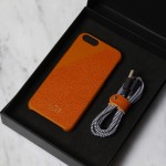 Native Union presenta una nuova cover di lusso per iPhone