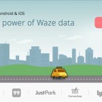 Da Waze arriva il Transport SDK