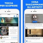 Shazam si aggiorna con l’integrazione a Spotify